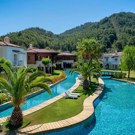 Villa Portville Villas #88