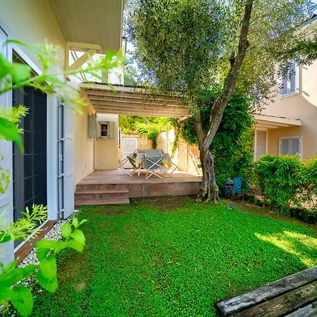 Portville Villas #88 וילה