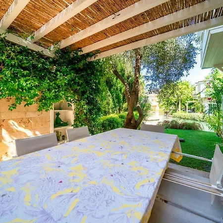 וילה Portville Villas #88