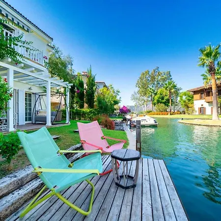 Portville Villas #88 * גוג'ק