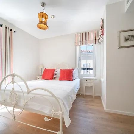 וילה Portville Villas #88 *