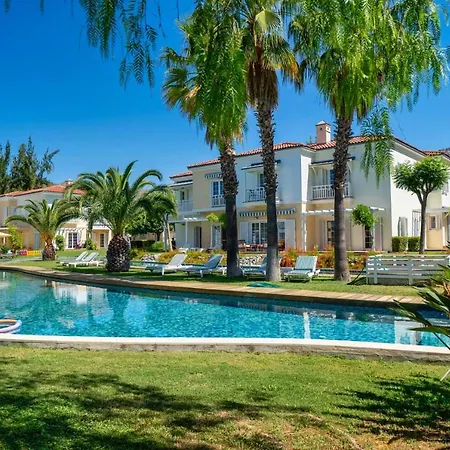 וילה Portville Villas #88