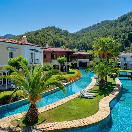 וילה Portville Villas #88 *